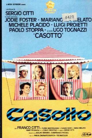 Casotto [DVDrip] (1977)