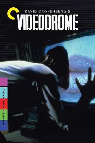 Videodrome [HD] (1983)