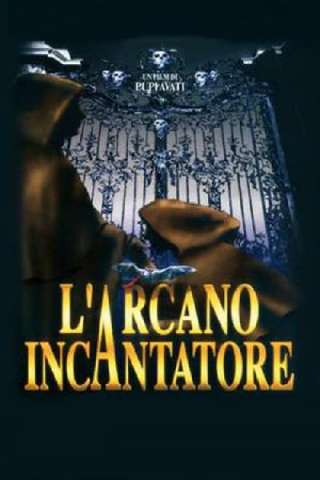 L'arcano incantatore [HD] (1996)