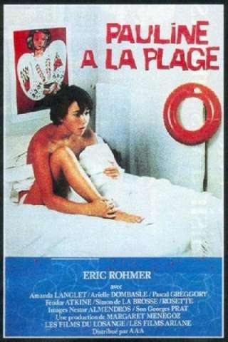 Pauline alla spiaggia [HD] (1983)