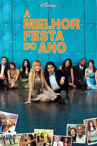 Prom - Ballo di fine anno [HD] (2011)