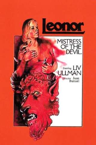 Léonor [HD] (1975)