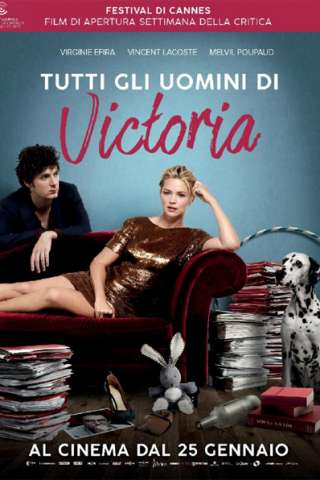 Tutti gli uomini di Victoria [HD] (2016)