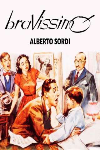 Bravissimo [HD] (1955)