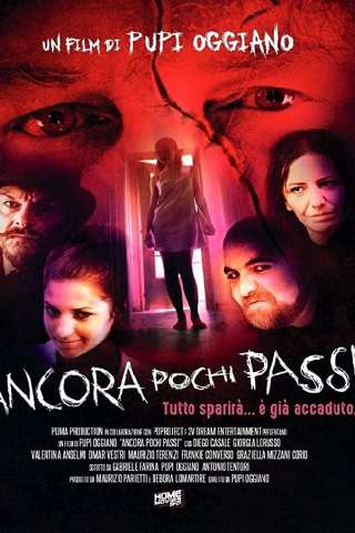 Ancora pochi passi [HD] (2020)