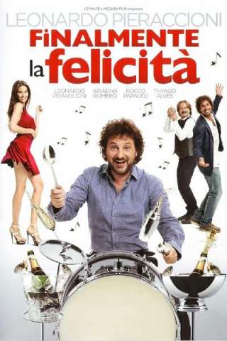 Finalmente la felicità [HD] (2011)