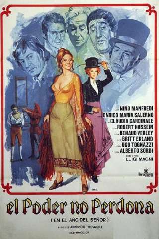 Nell'anno del Signore [HD] (1969)