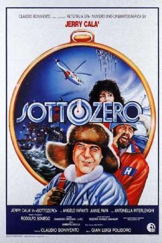 Sottozero [HD] (1987)