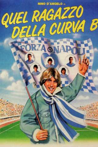 Quel ragazzo della curva B [HD] (1987)