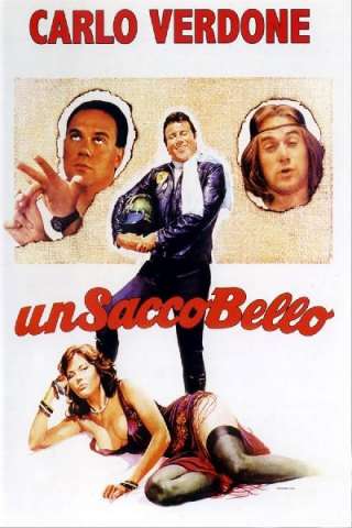 Un sacco bello [HD] (1980)