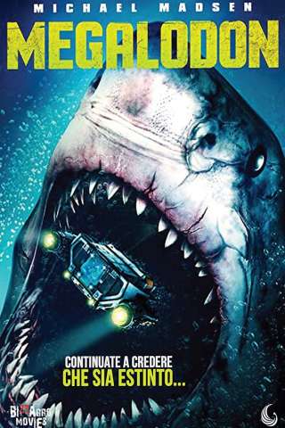 Megalodon [HD] (2018)