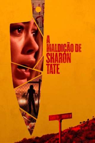 Sharon Tate – Tra incubo e realtà [HD] (2019)