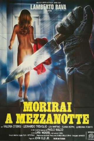 Morirai a mezzanotte [HD] (1986)