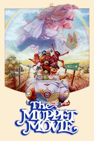 Ecco il film dei Muppet [DVDrip] (1979)