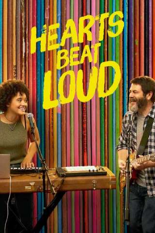 Hearts Beat Loud [HD] (2018)