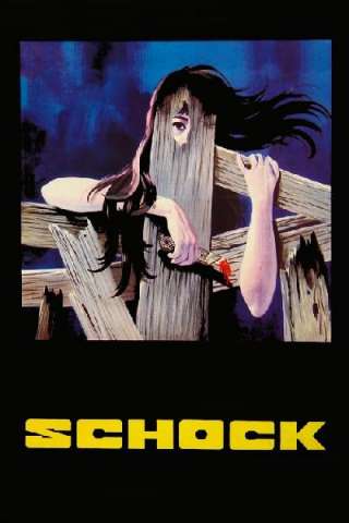 Schock [HD] (1977)