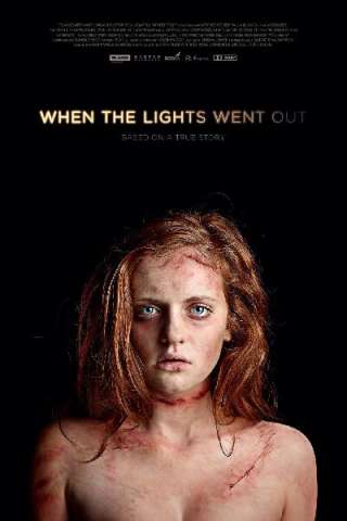 When the Lights Went Out [DVDrip] (2012)