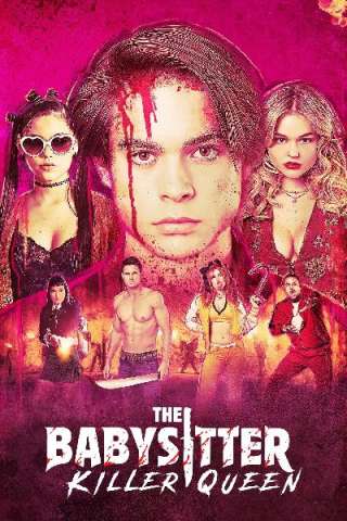 La babysitter: Killer Queen [HD] (2020)