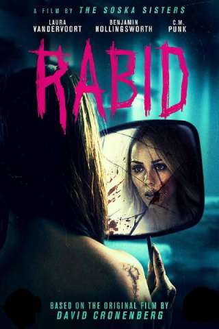 Rabid [HD] (2019)