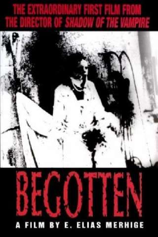 Begotten [DVDrip] (1991)