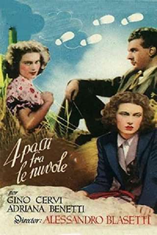 4 passi fra le nuvole [HD] (1942)