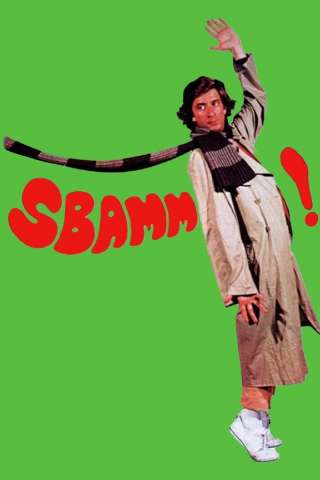 Sbamm! [HD] (1980)