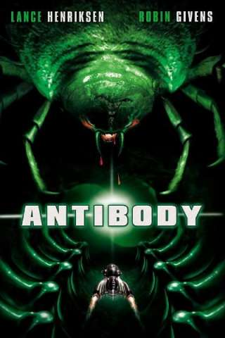 Antibody [DVDrip] (2002)