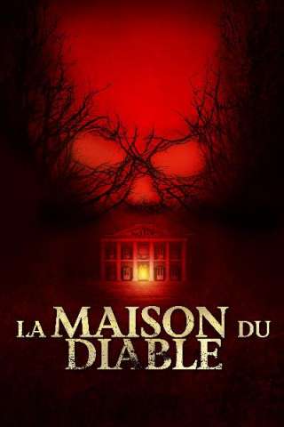 The House of the Devil [HD] (2009)