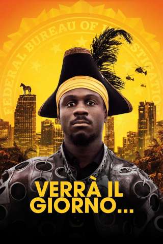 Verrà il giorno... [HD] (2019)