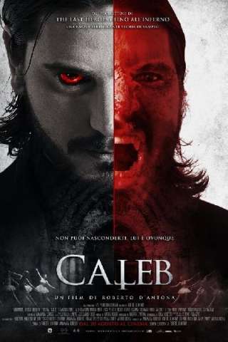 Caleb [HD] (2020)