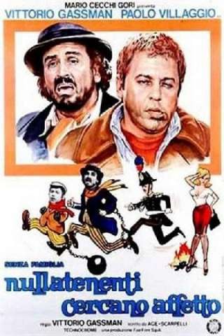 Senza famiglia, nullatenenti cercano affetto [DVDrip] (1972)