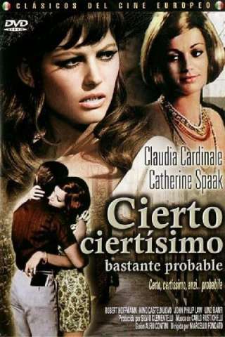 Certo, certissimo, anzi... probabile [DVDrip] (1969)