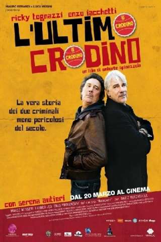 L'ultimo Crodino [SD] (2009)