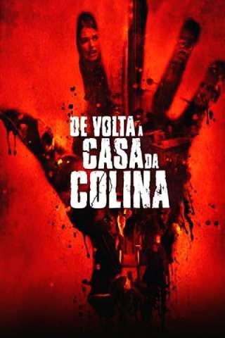 Il ritorno nella casa sulla collina [DVDrip] (2007)