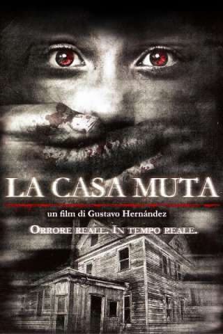 La Casa Muta [DVDrip] (2010)