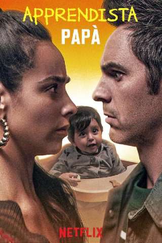 Apprendista papà [HD] (2020)