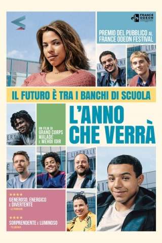 L'anno che verrà [HD] (2019)