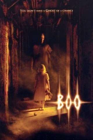 Boo - Morire di paura [DVDrip] (2005)