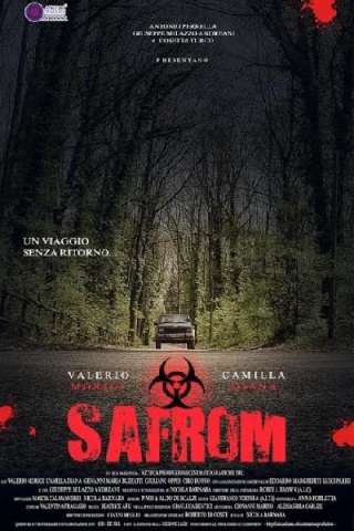 Safrom [HD] (2015)