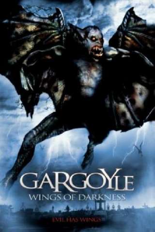 Gargoyle [SD] (2004)