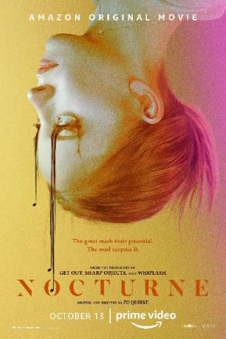 Notturno [HD] (2020)