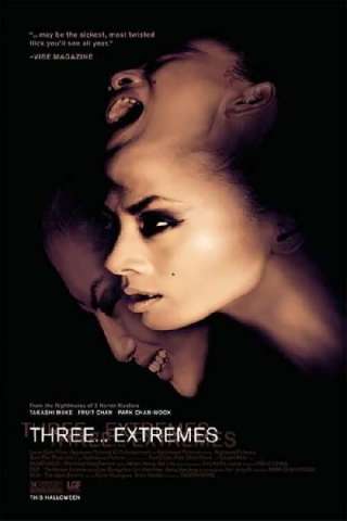 Three... Extremes [DVDrip] (2004)