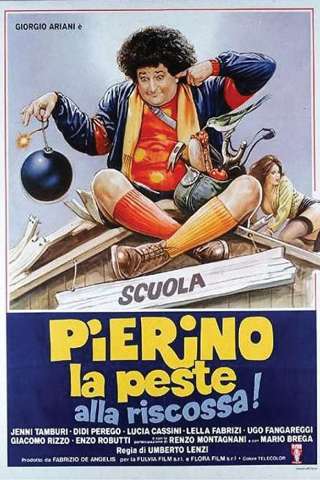 Pierino la peste [HD] (1963)