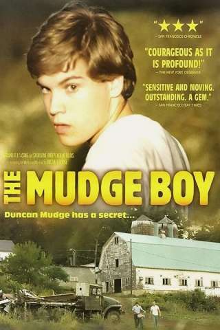 The Mudge Boy [DVDrip] (2003)