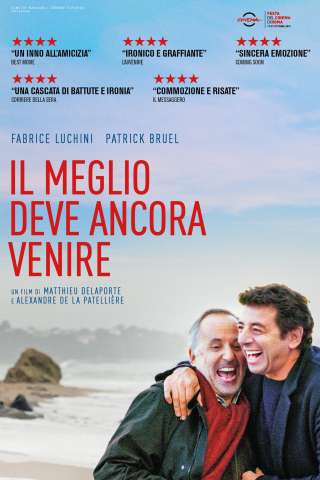 Il meglio deve ancora venire [HD] (2019)