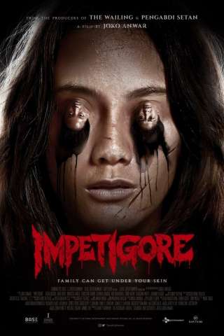 Impetigore [HD] (2019)