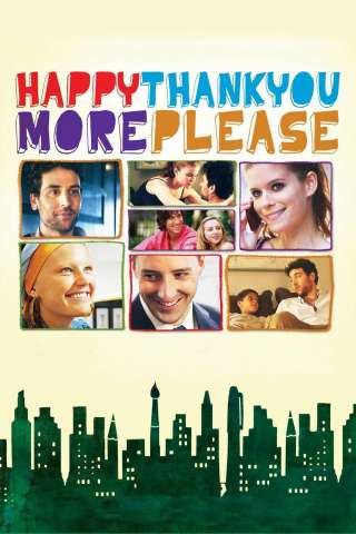 Happythankyoumoreplease [DVDrip] (2011)