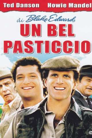 Un bel pasticcio! [HD] (1986)