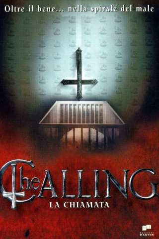 The calling - La chiamata [DVDrip] (2000)