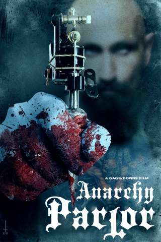 Anarchy Parlor [DVDrip] (2015)